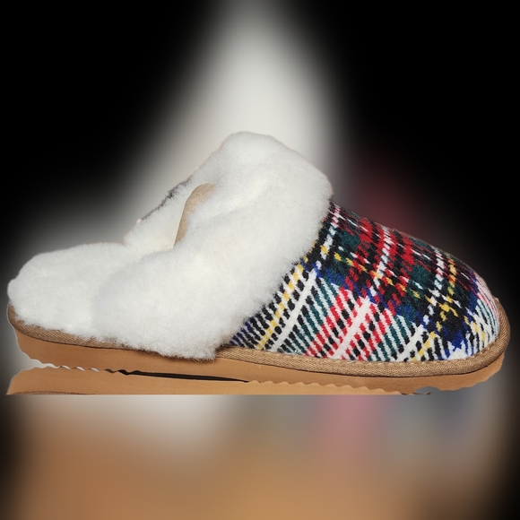 COPY - *NEW* EMU RIDGE HARPER SLIPPER SIZE 8 - Picture 10 of 10